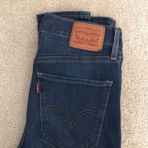 Levi’s jeans
